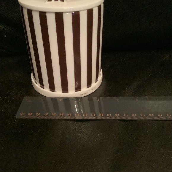 Henri Bendel Candle Holder